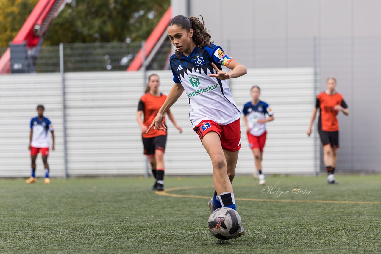 Bild 106 - wCJ Holstein Kiel Turnier